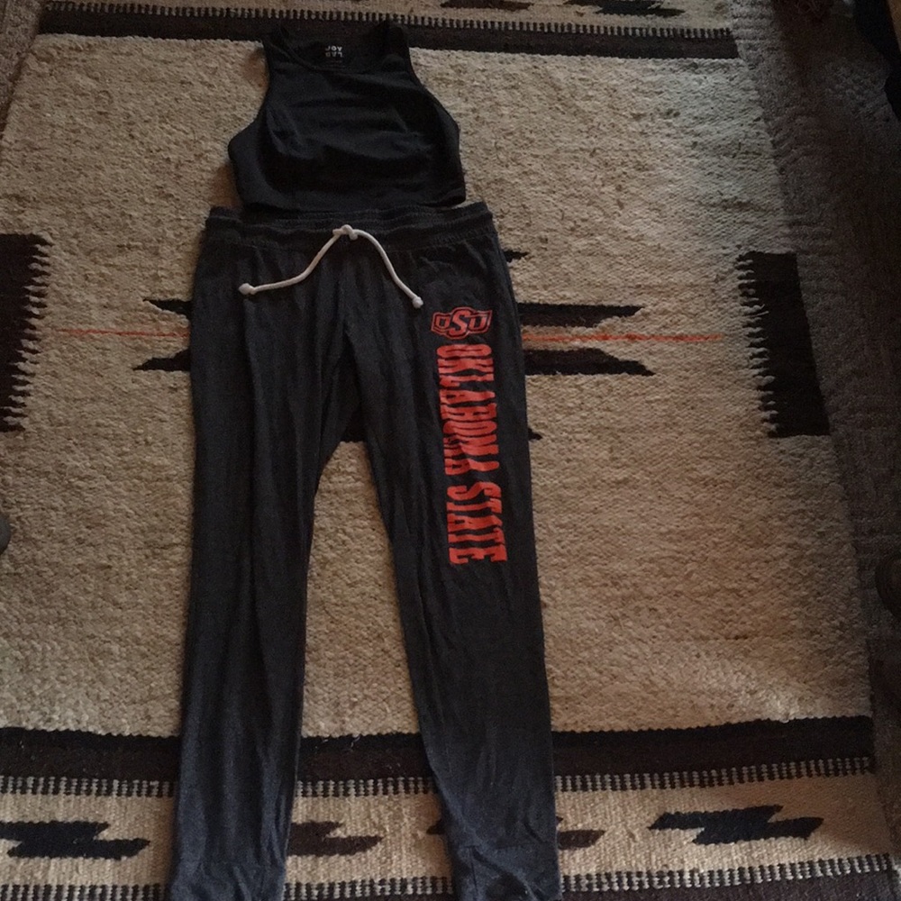 OSU sweatpants